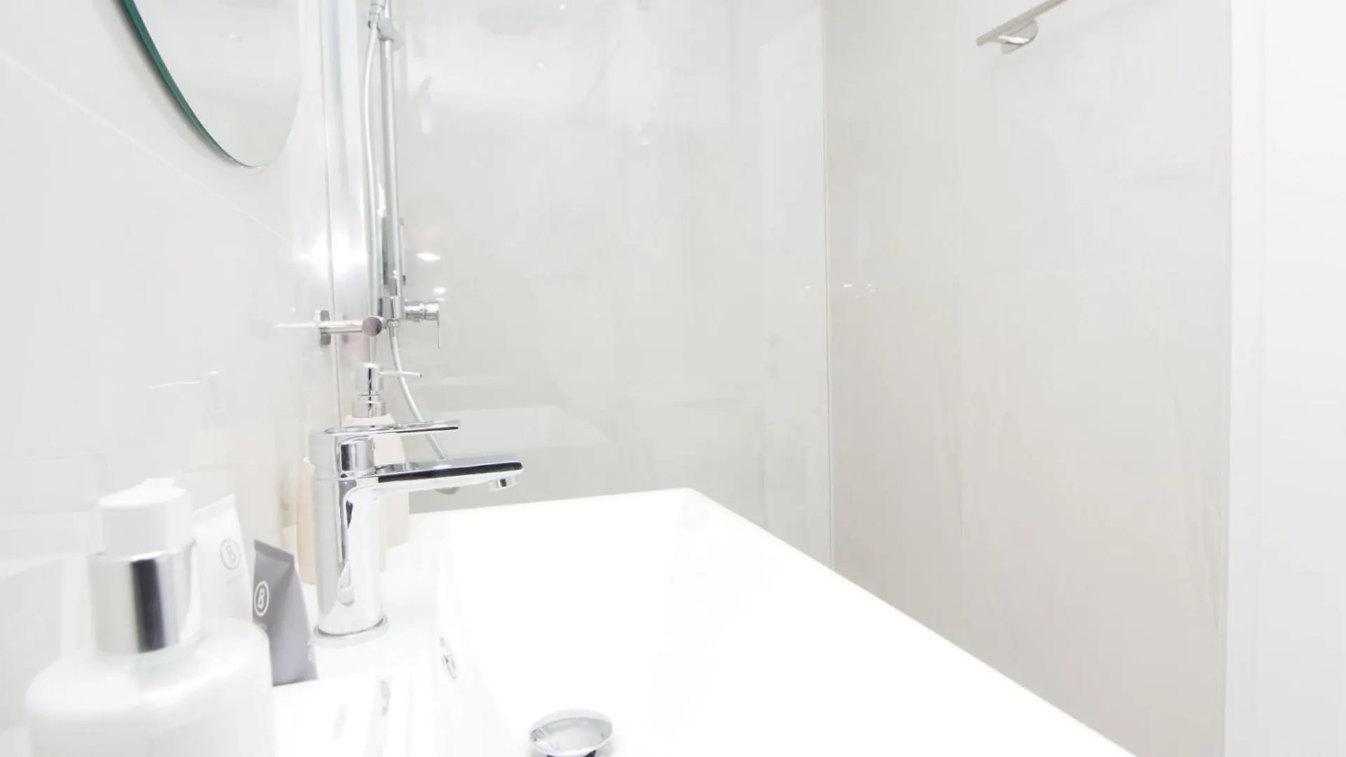 Apartment Ester Rovinj Croacia