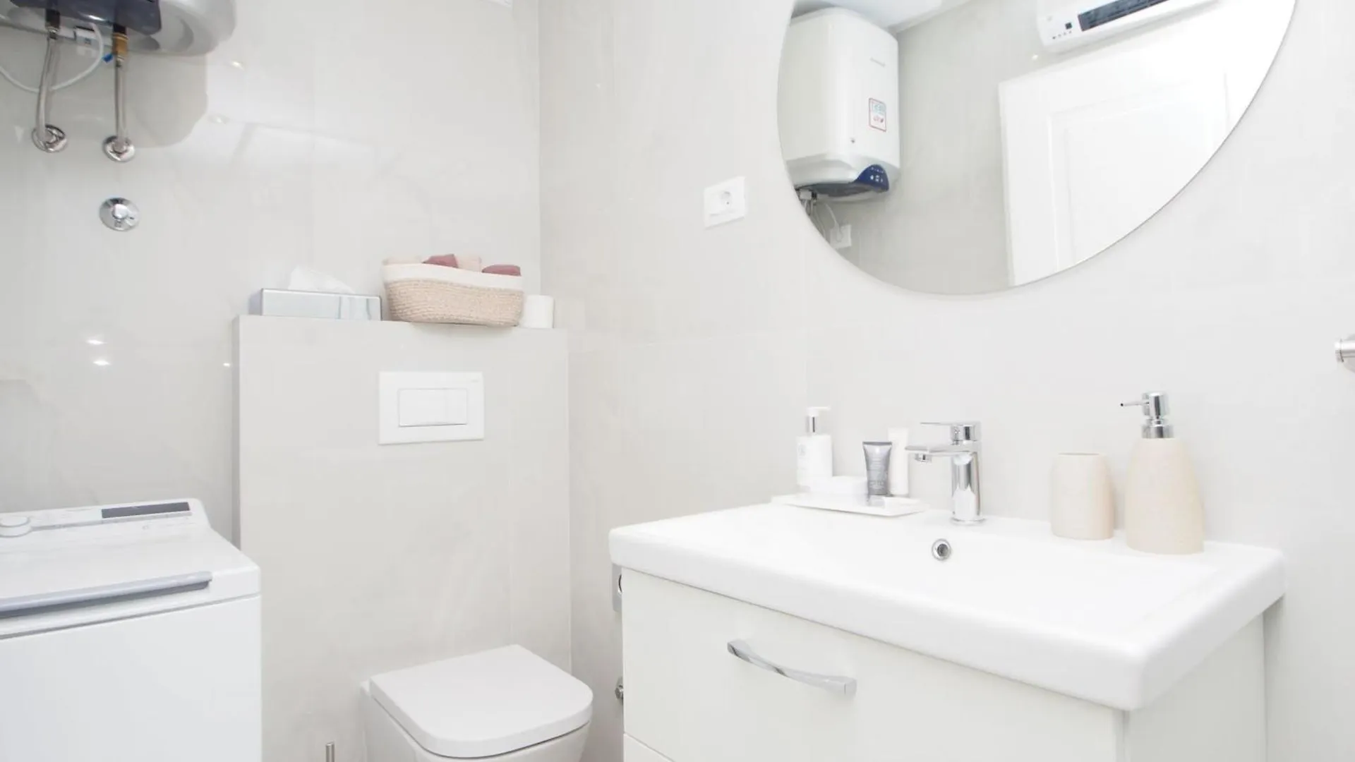 Apartment Ester Rovinj 0*,  Croatia