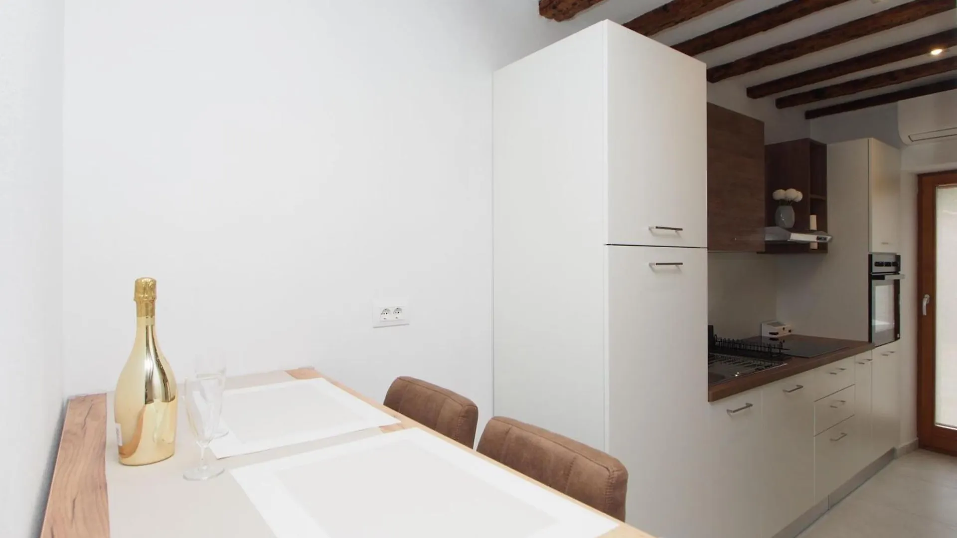 Apartment Ester Rovinj