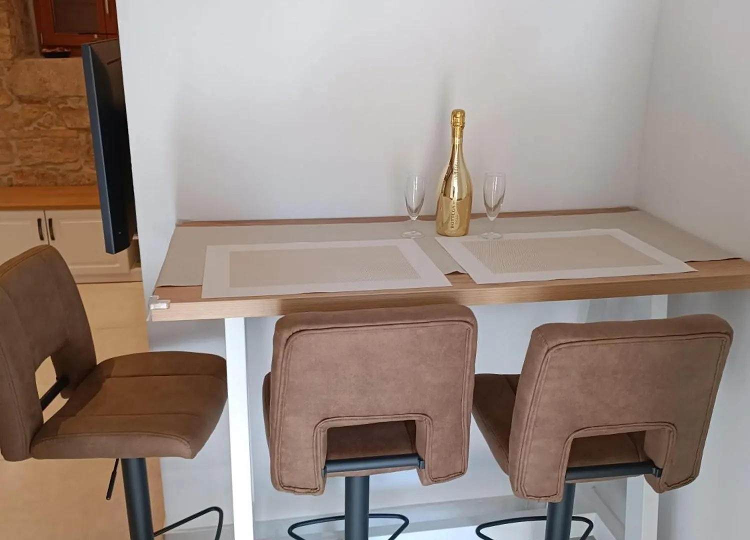 Apartment Ester Rovinj