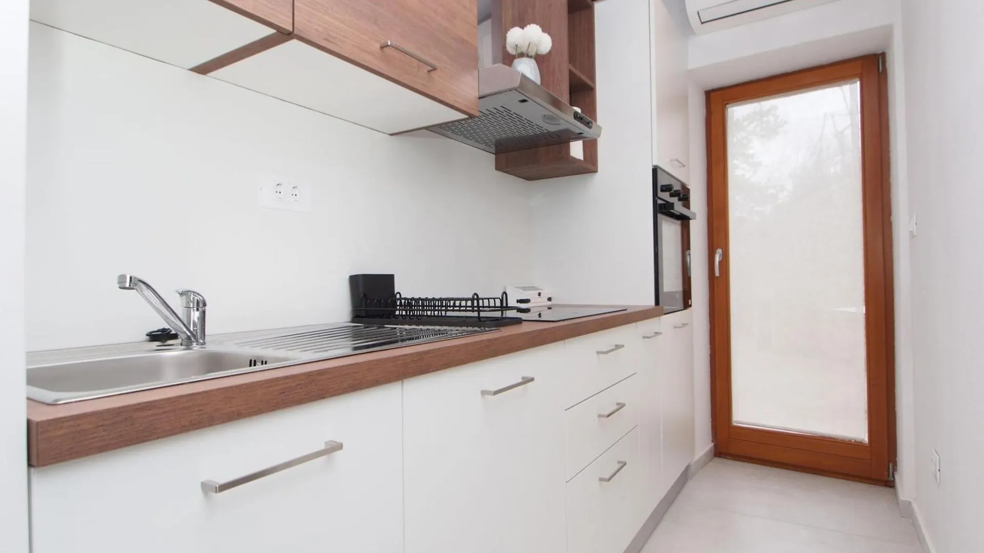 Apartment Ester Rovinj 0*,