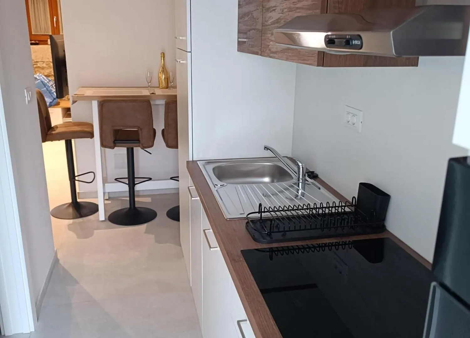 Apartment Ester Rovinj