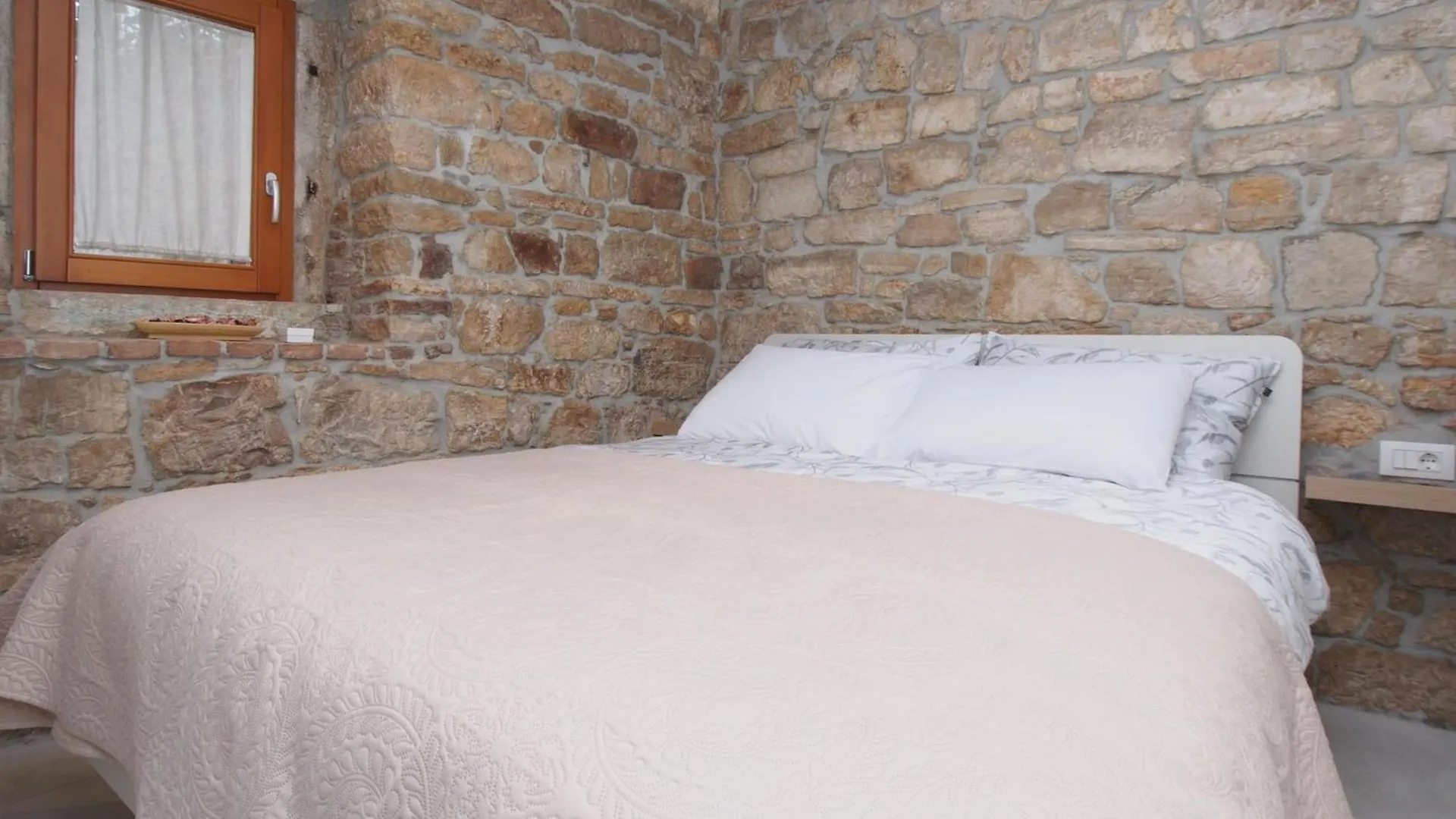Apartment Ester Rovinj