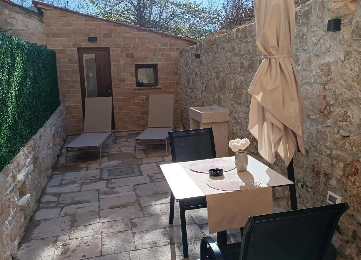 Apartment Ester Rovinj