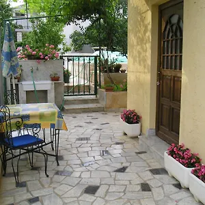 Cocaletto Apartment