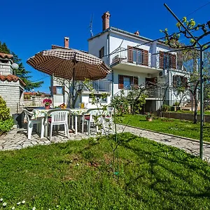 Severina Apartment