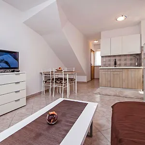  Apartman Sara-andrea